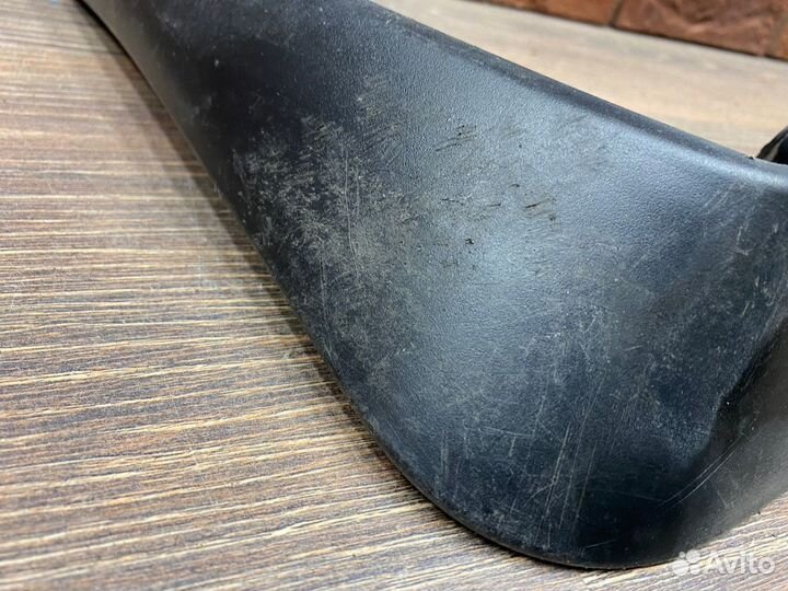 Брызговик передний левый Kia Sorento Prime 2015-20