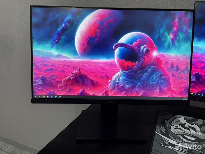 Монитор MSI