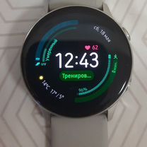 Смарт-часы Samsung Galaxy watch active