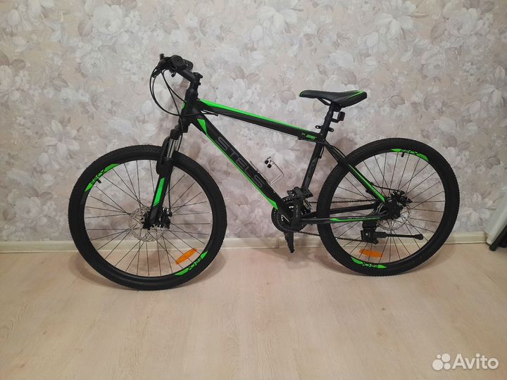 Stern Motion алюминиевая рама 27.5 кол