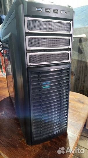 Корпус для пк