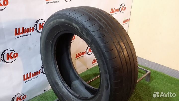 Kumho Solus KH18 235/60 R16