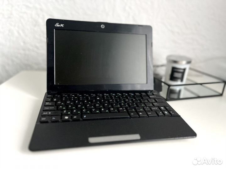 Нетбук Asus Eee pc 1015bx