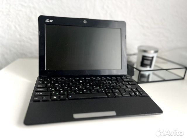 Нетбук Asus Eee pc 1015bx