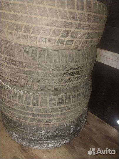 Toyo Observe GSi-5 235/55 R19 101T