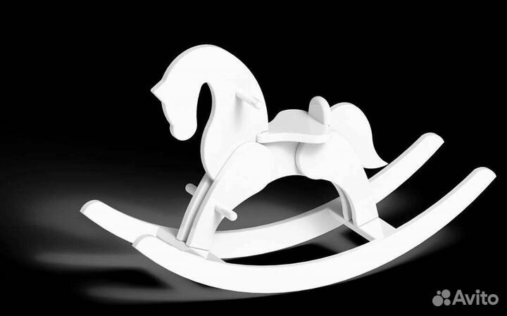 Бревенчатые дома