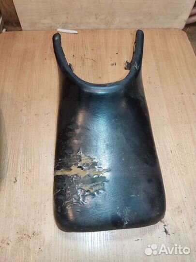 Сиденья на Stels SB200, Racer Skyway