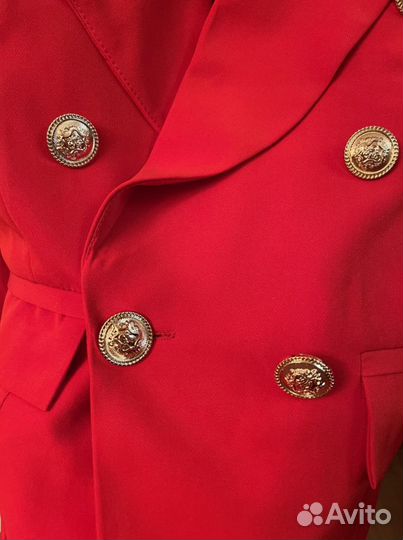 Пиджак женский