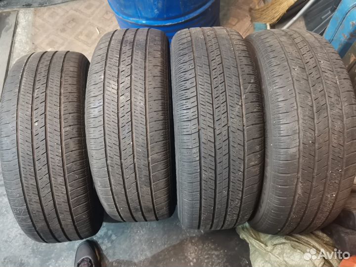 Continental Conti4x4Contact 215/65 R16 98M