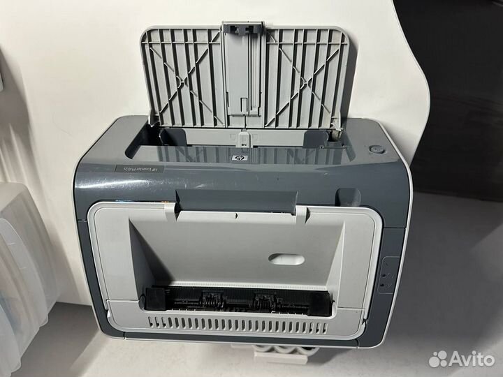 Принтер HP lаsеrjеt Р1102s