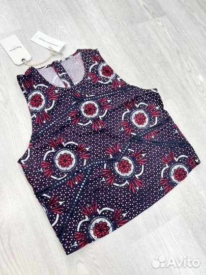 M Новый Pepe Jeans Топ