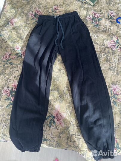 Спортивные штаны женские