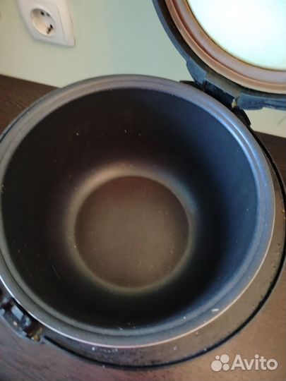 Мультиварка redmond рабочая