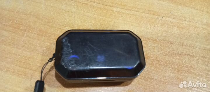 Беспроводные наушники wireless earphone