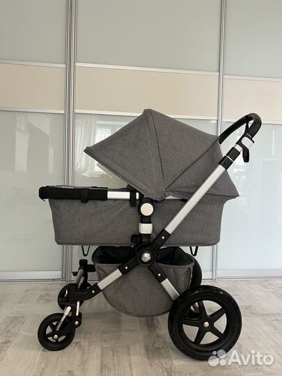 Коляска 2в1 Bugaboo Cameleon 3 Special Edition