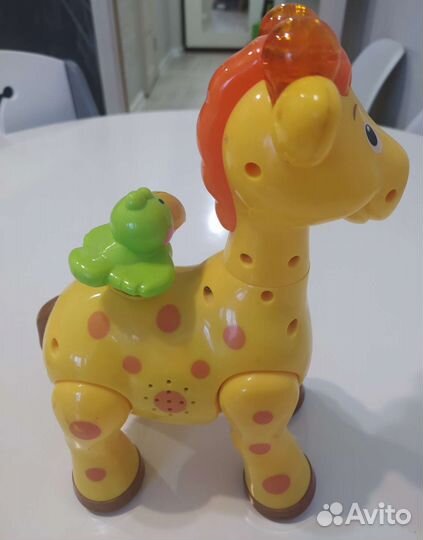 Игрушки детские разные