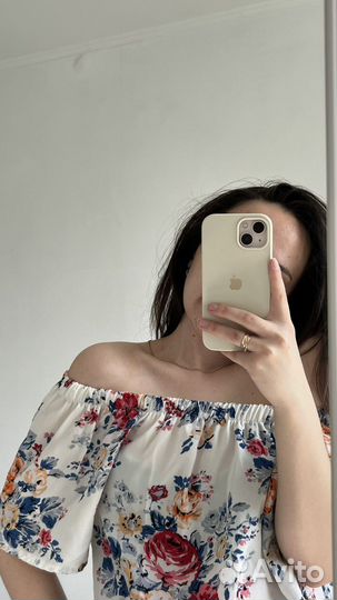 Комбинезон женский летний 42