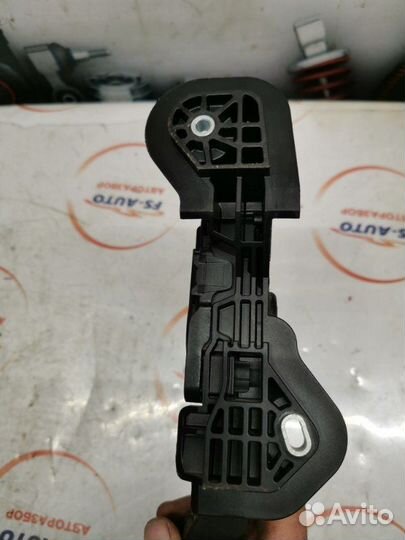 Педаль газа Mazda 6 GH 2.0 LF 2009