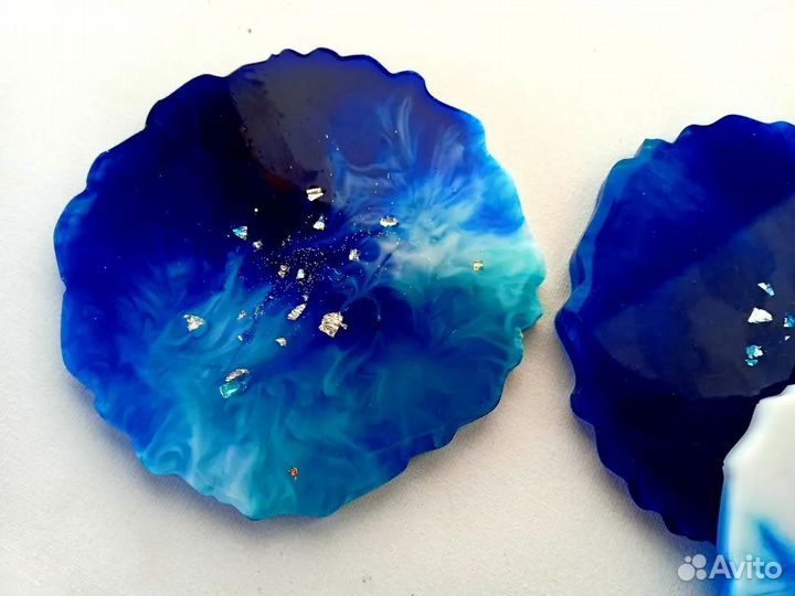 Подстаканники ручная работа