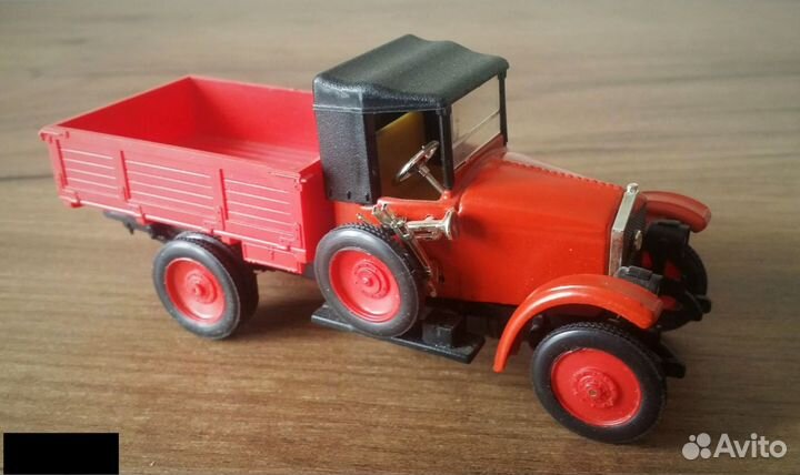 Амо-Ф-15 Элекон Арек