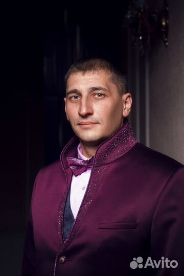 Солист-вокалист