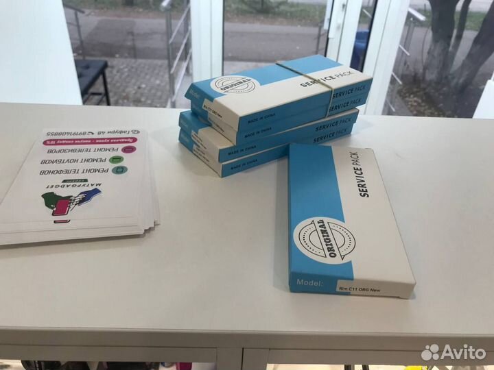 Дисплей для Realme C11/C12/C15/V3/Narzo 20/Narzo 3