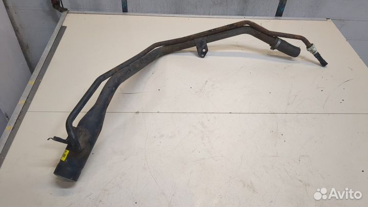 Горловина заливная топливная Chevrolet Orlando, 2011