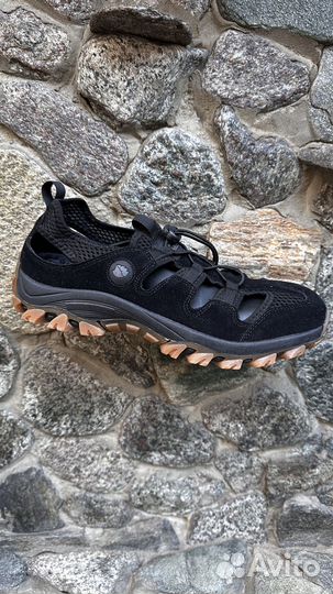 Летние кроссовки сетка