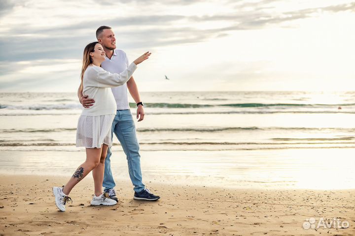 Фотограф в Анапе и Новороссийске