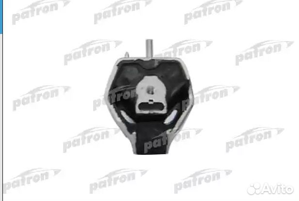 Опора кпп Audi 100c4 \ a6c4 PSE3044 \ 4A0399151D