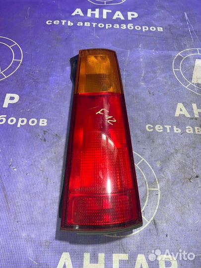 Фонарь правый Honda Cr-V 1 RD1 B20Z1 2001
