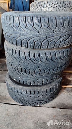 Nordman RS 185/35 R14