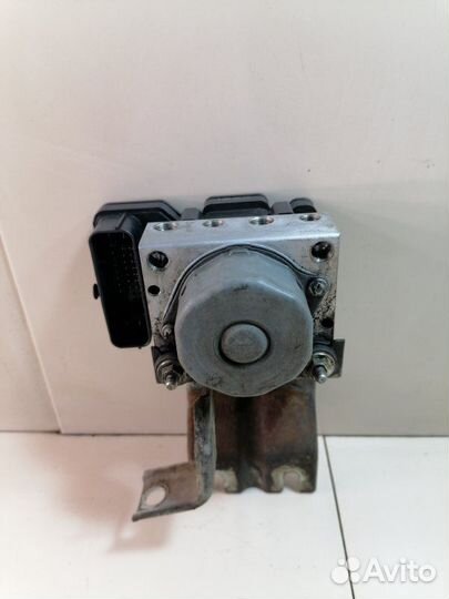 Блок abs Лада Гранта 2190 / BAZ11183 2014