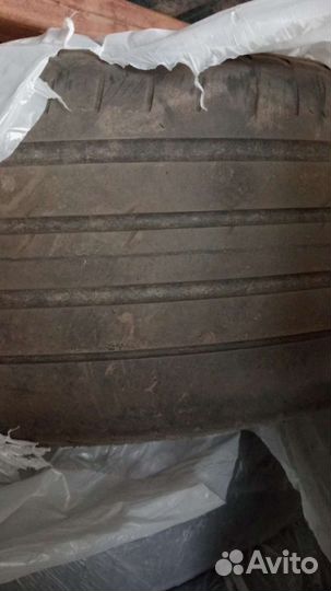 Yokohama C.Drive 2 AC02 205/55 R16