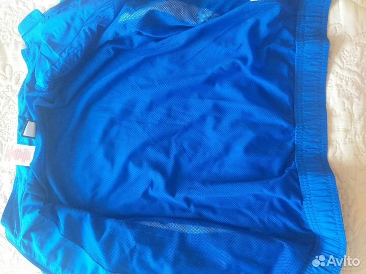 Спортивный костюм reebok оригинал