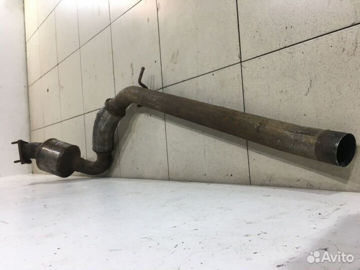 Катализатор Форд Transit FY