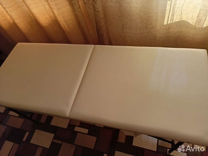 Кушетка косметологическая