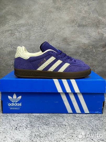 Кеды Adidas gazelle женские