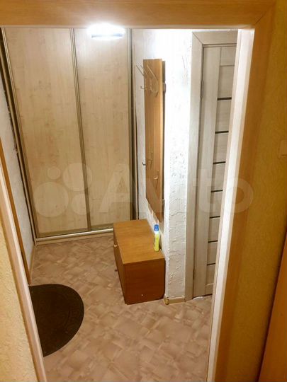 1-к. квартира, 32 м², 5/5 эт.