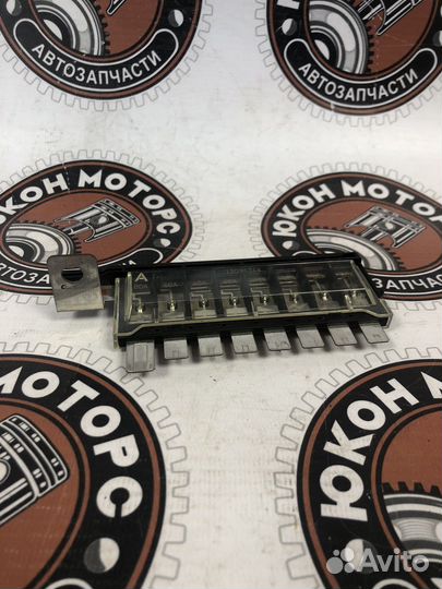 Предохранитель Hyundai/Kia