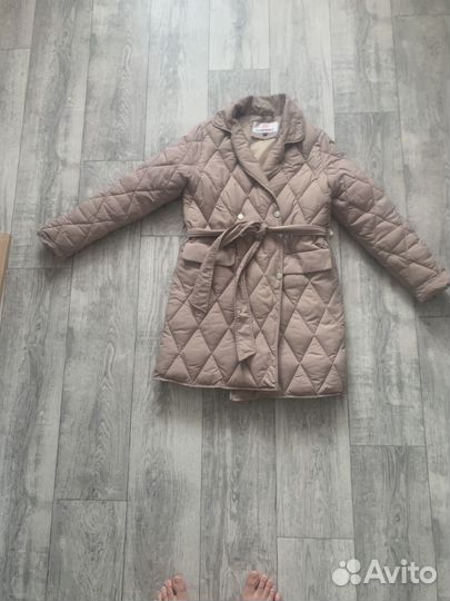 Курта демисезон