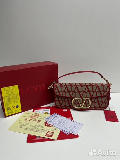 Сумка valentino