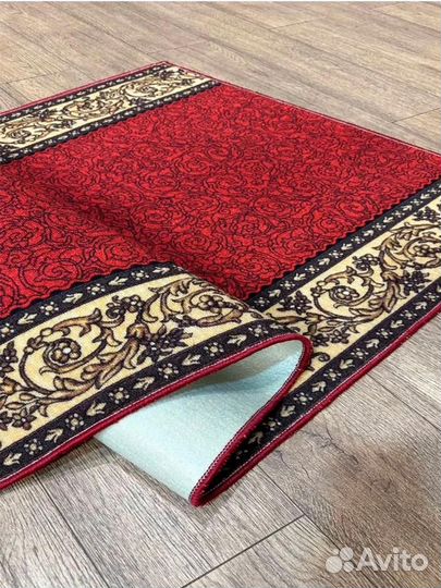 Дорожка ковровая