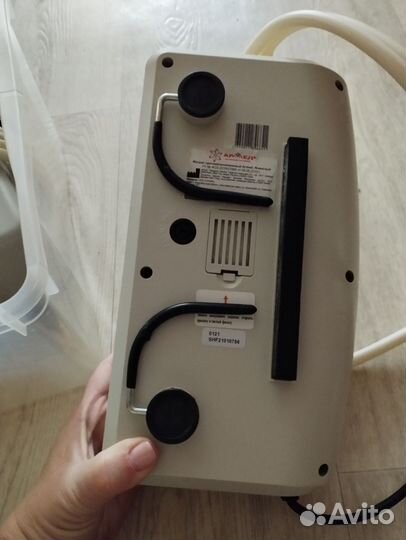 Матрас противопролежневый