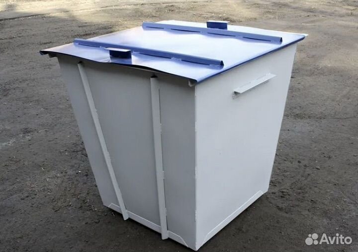Мусорный бак