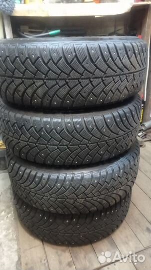 Bfgoodrich G-Force Stud 215/65 R16 102Q