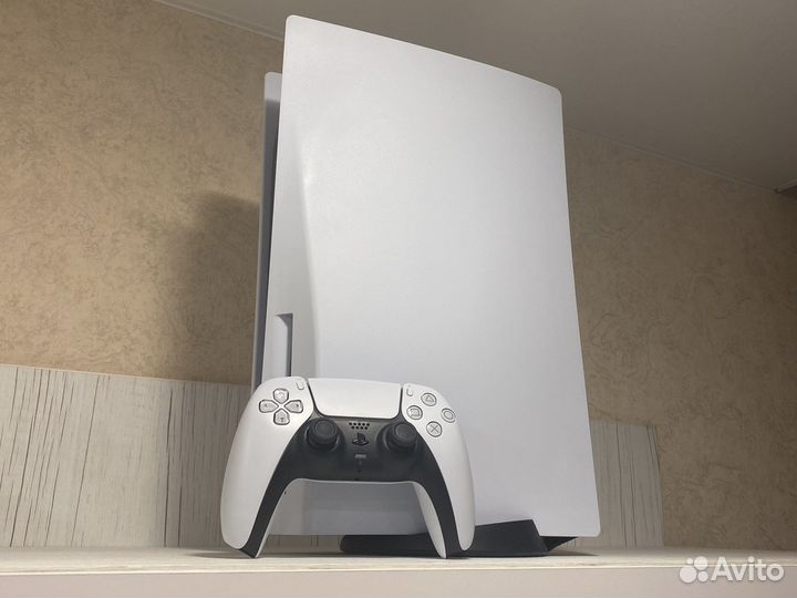 Прокат аренда ps5