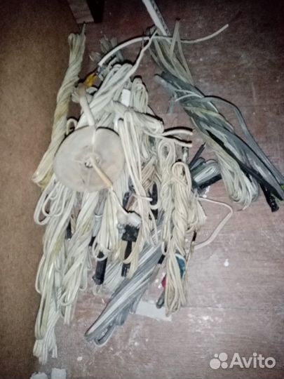 Услуги электрика