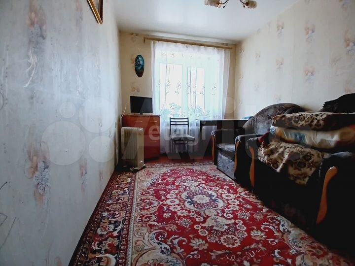 Дом 101,6 м² на участке 6 сот.