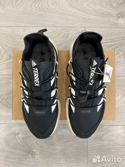 Кроссовки adidas terrex voyager 21